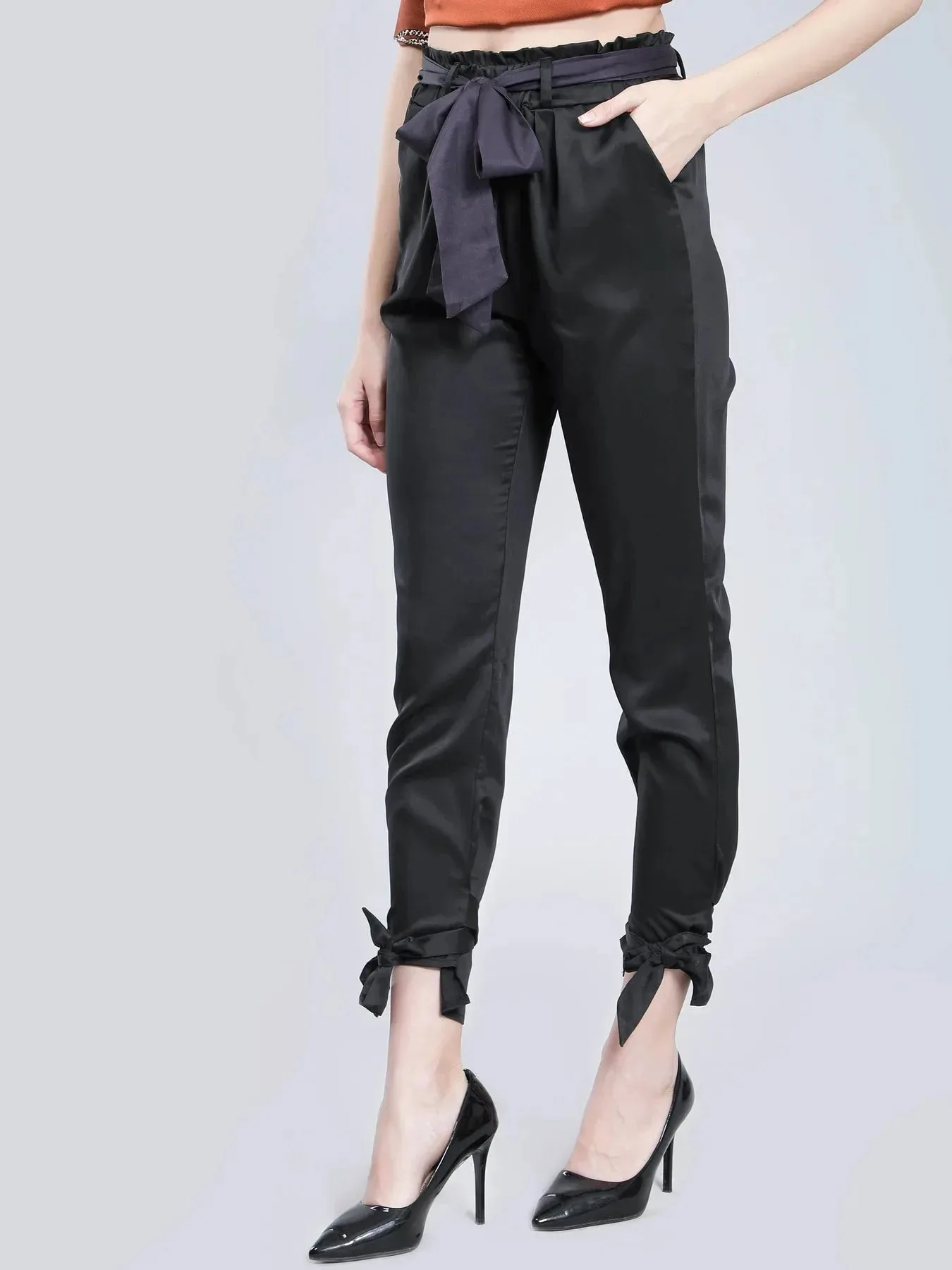 Bottom Tieup Pants - Image 10