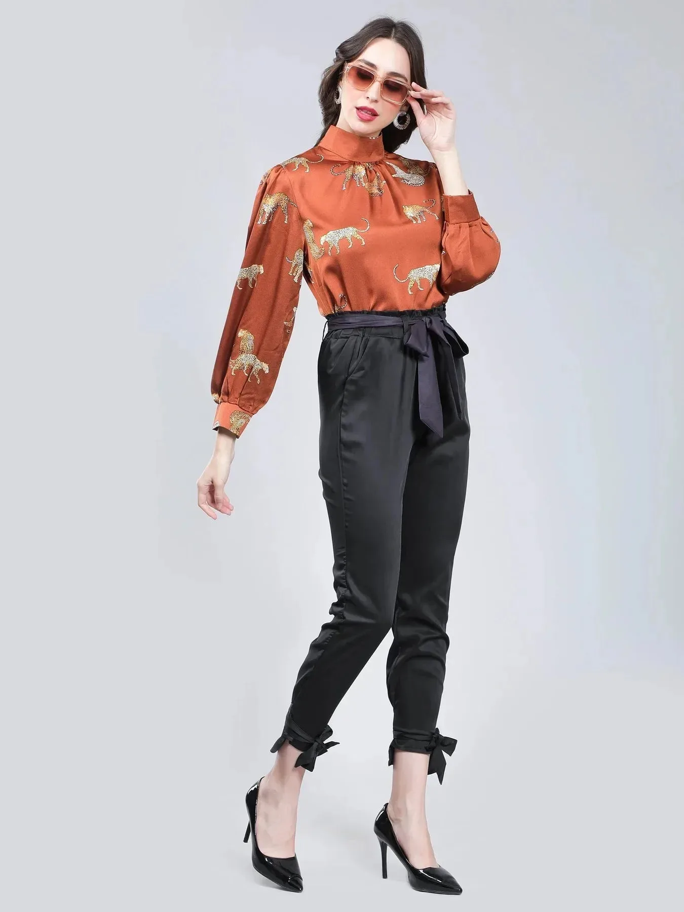 Bottom Tieup Pants - Image 12