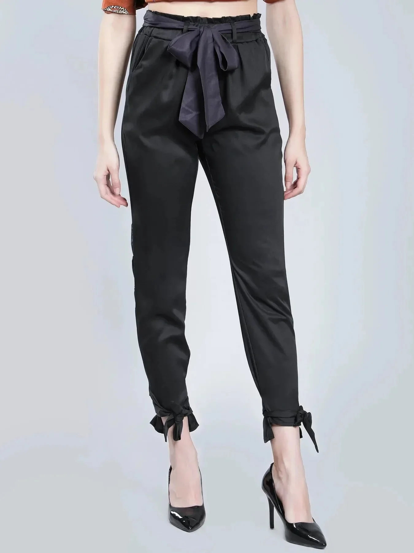Bottom Tieup Pants - Image 13
