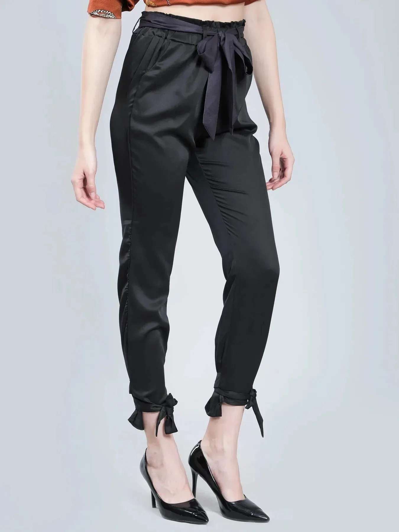 Bottom Tieup Pants - Image 14