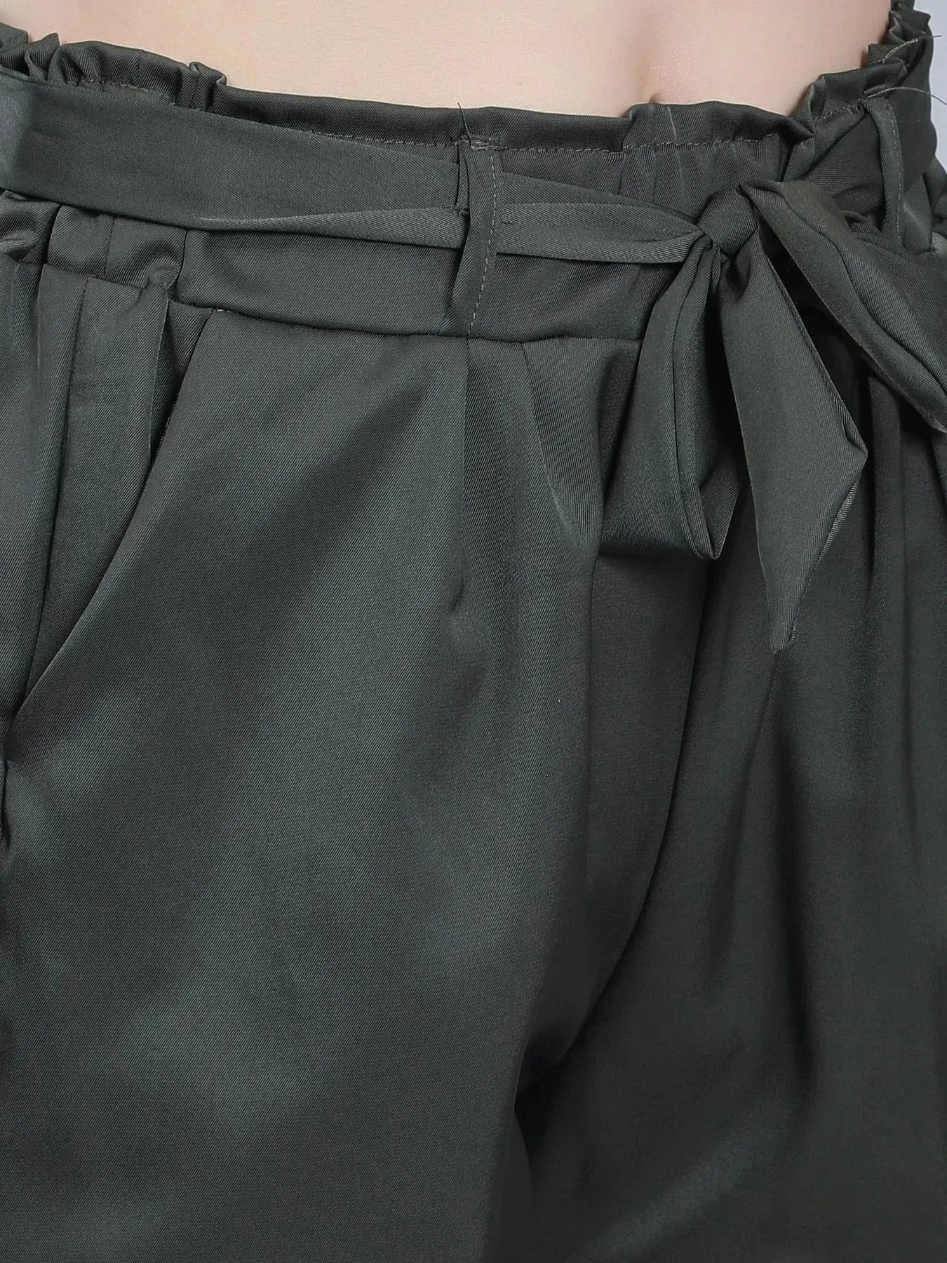 Bottom Tieup Pants - Image 4