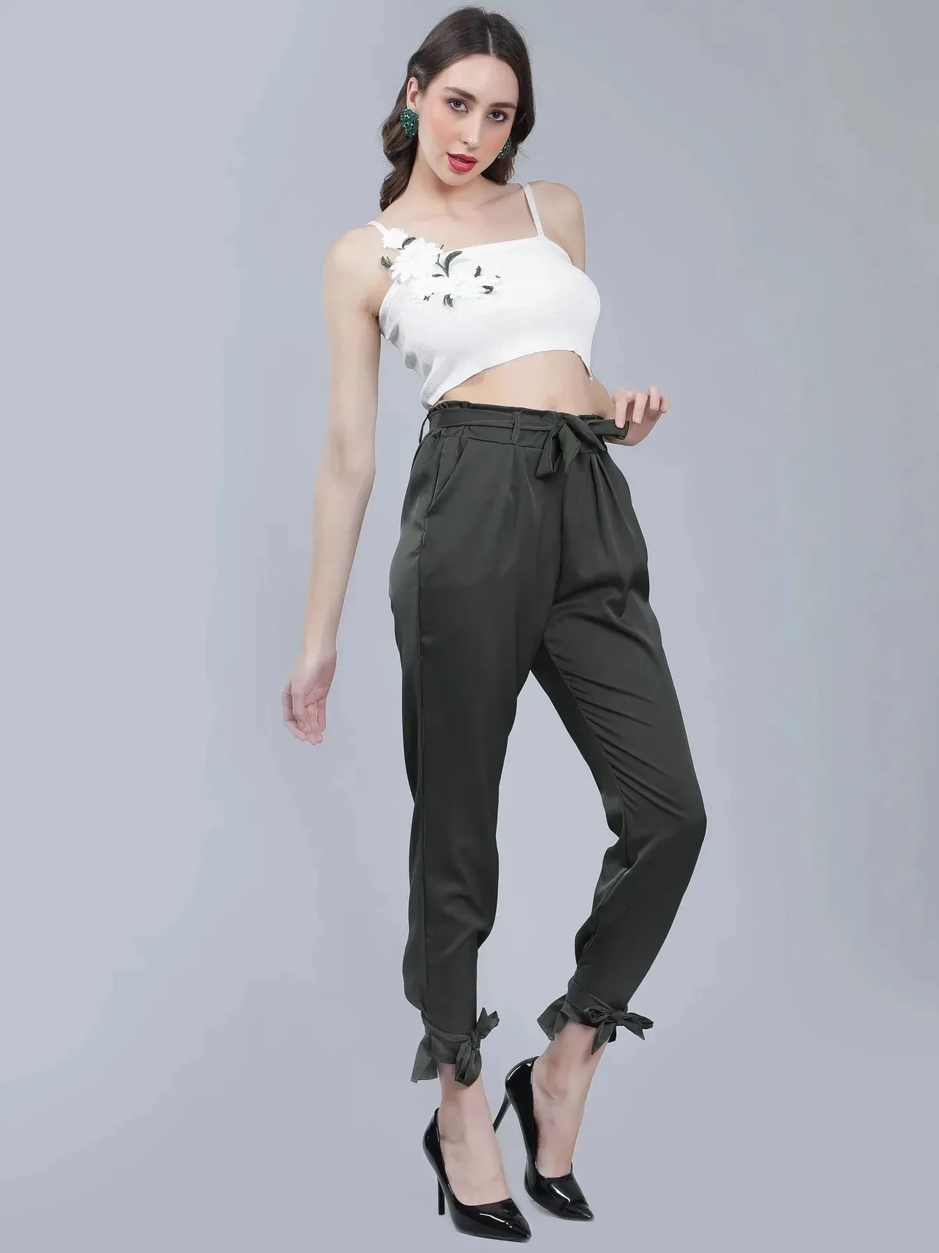 Bottom Tieup Pants - Image 6