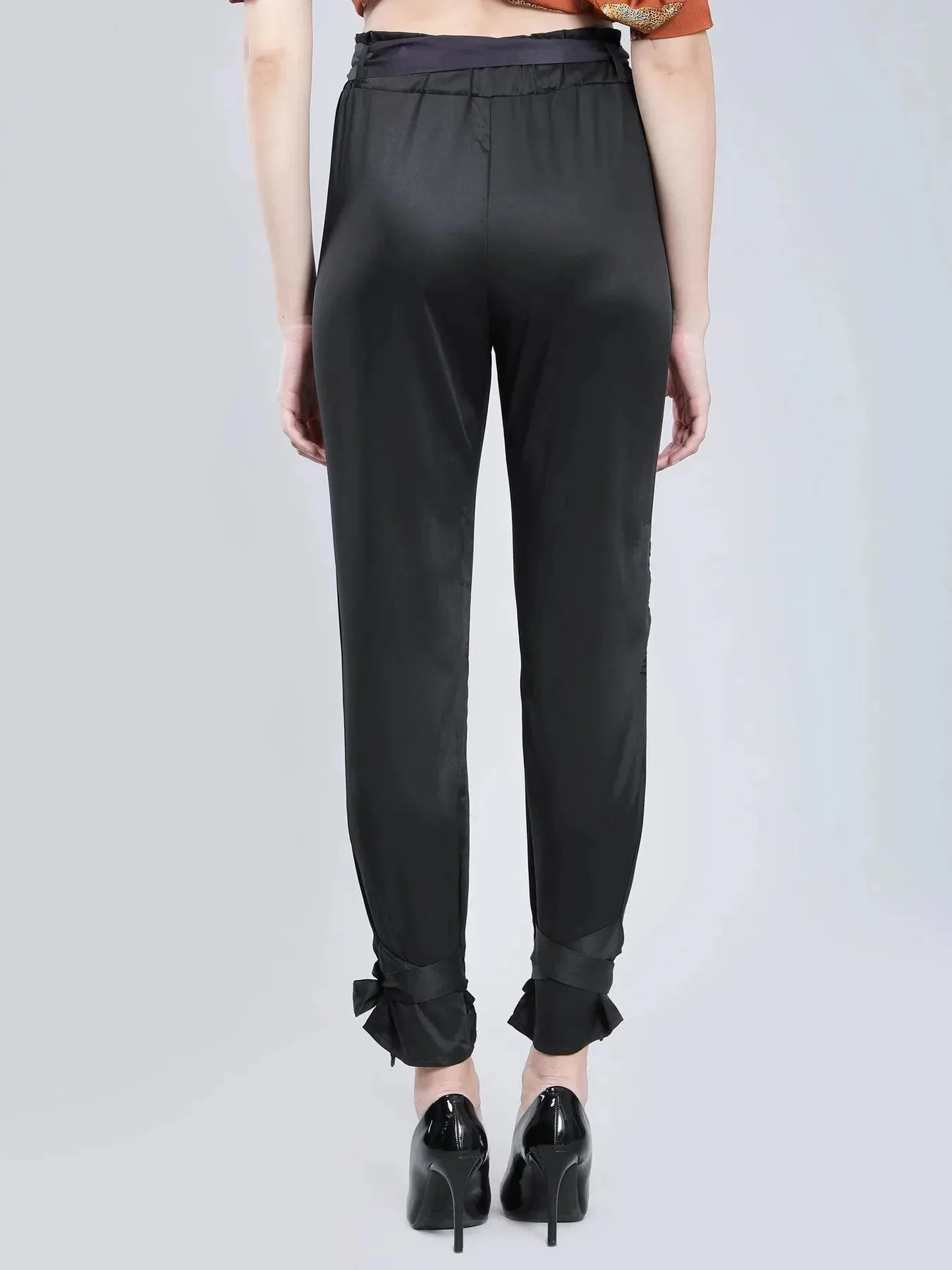 Bottom Tieup Pants - Image 9