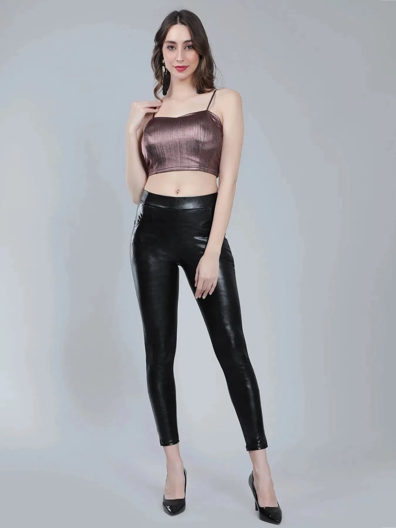 Bralette Cami Top - Image 10