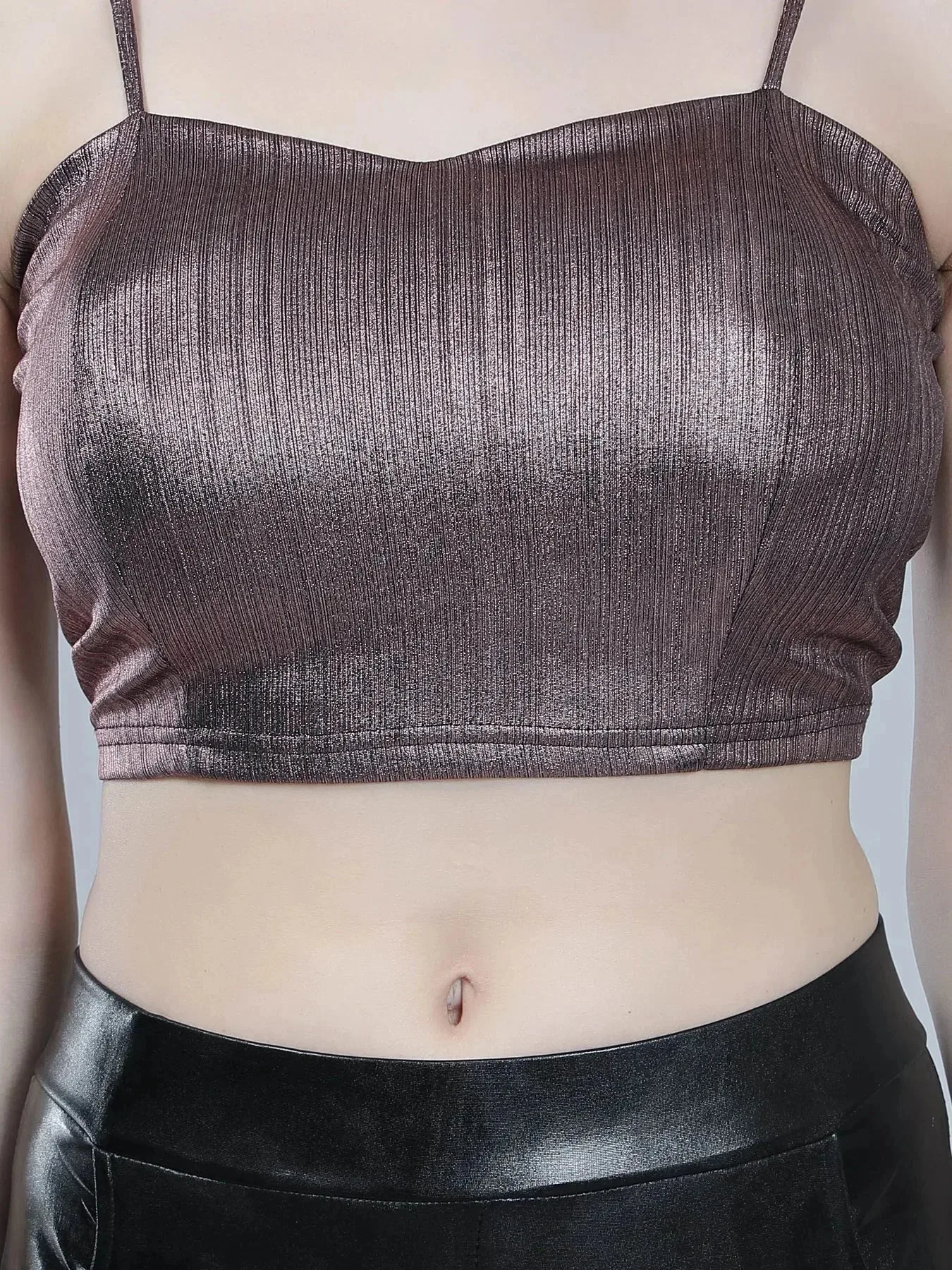 Bralette Cami Top - Image 12