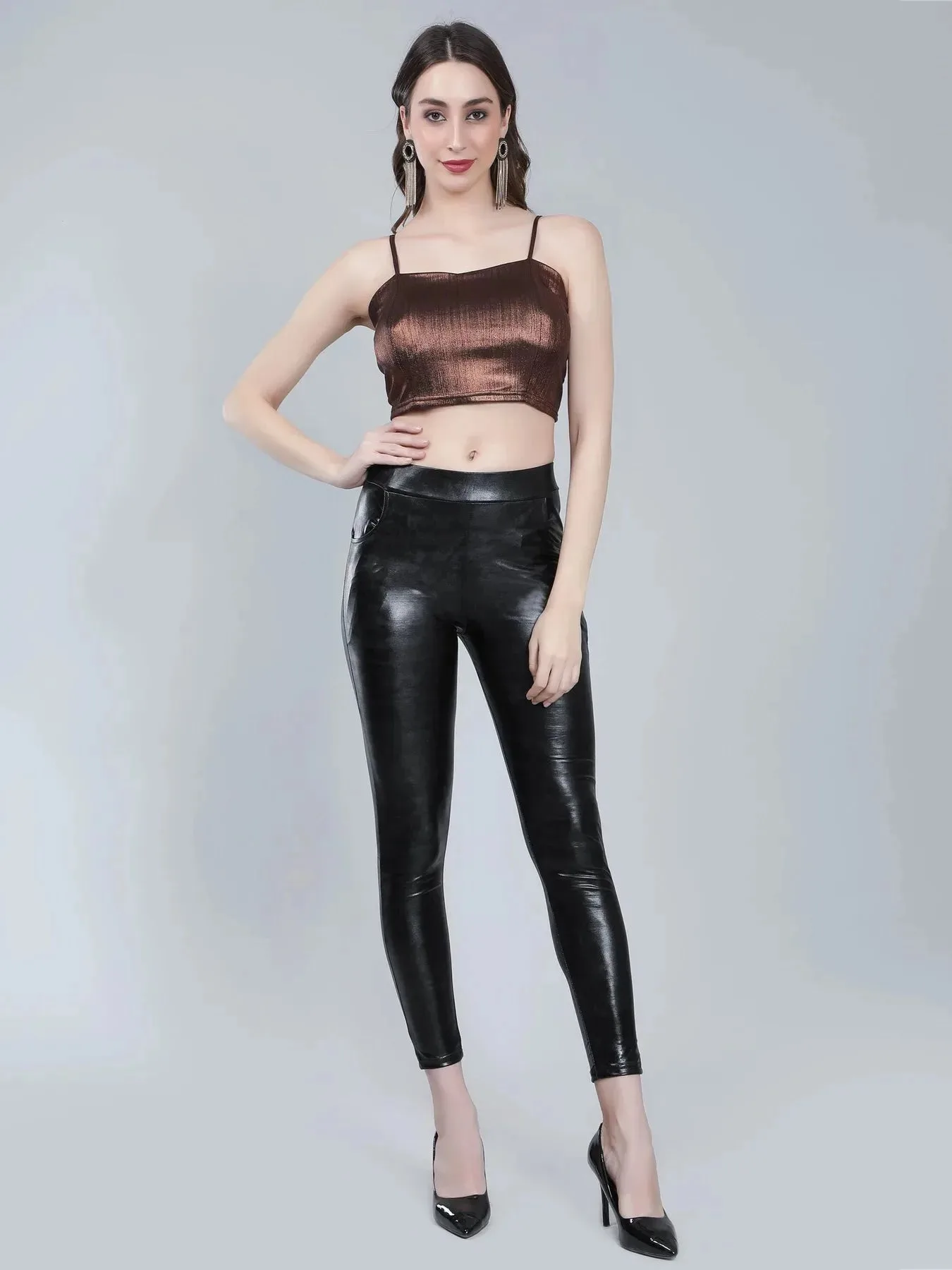 Bralette Cami Top - Image 15