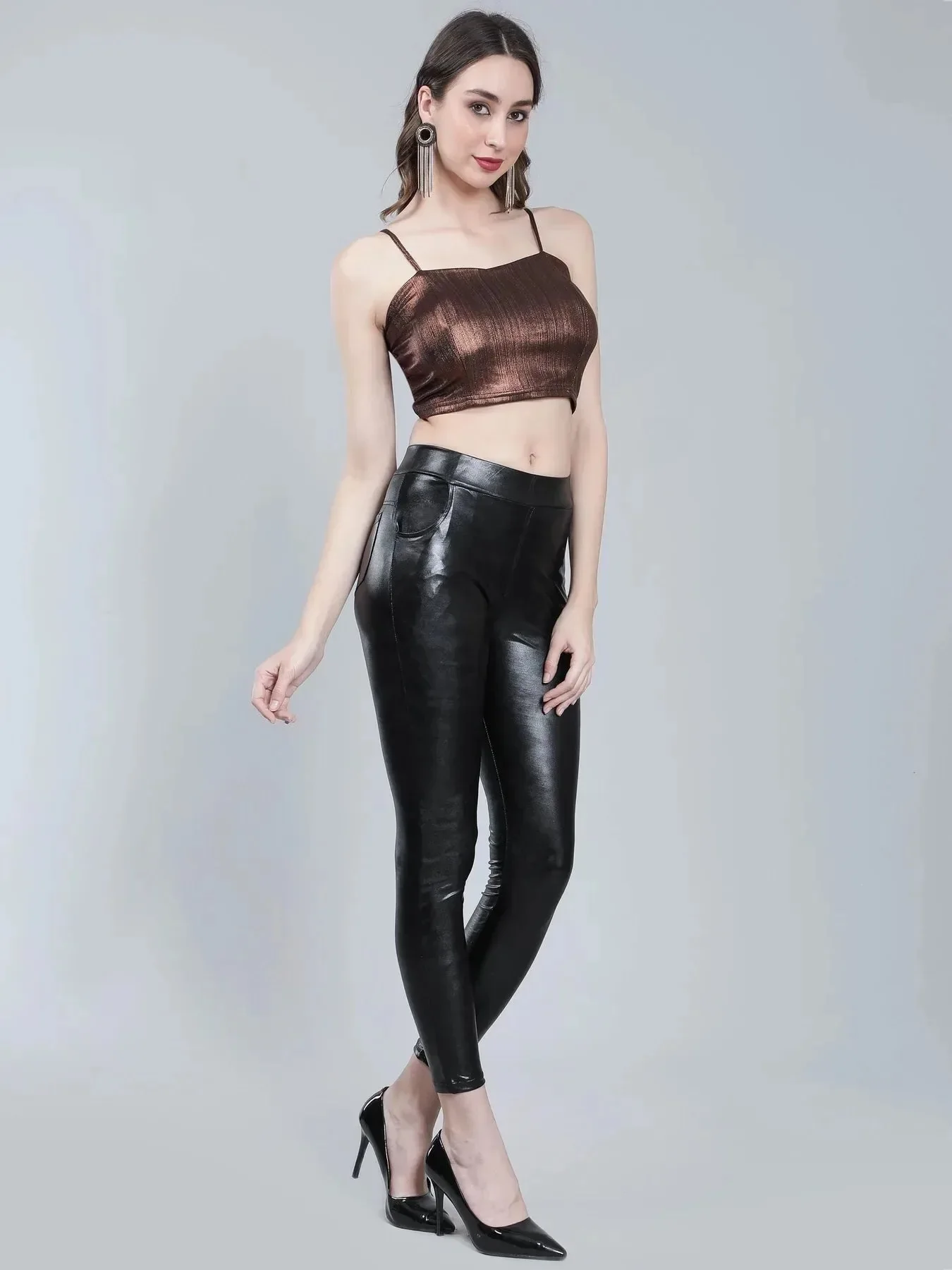 Bralette Cami Top - Image 16