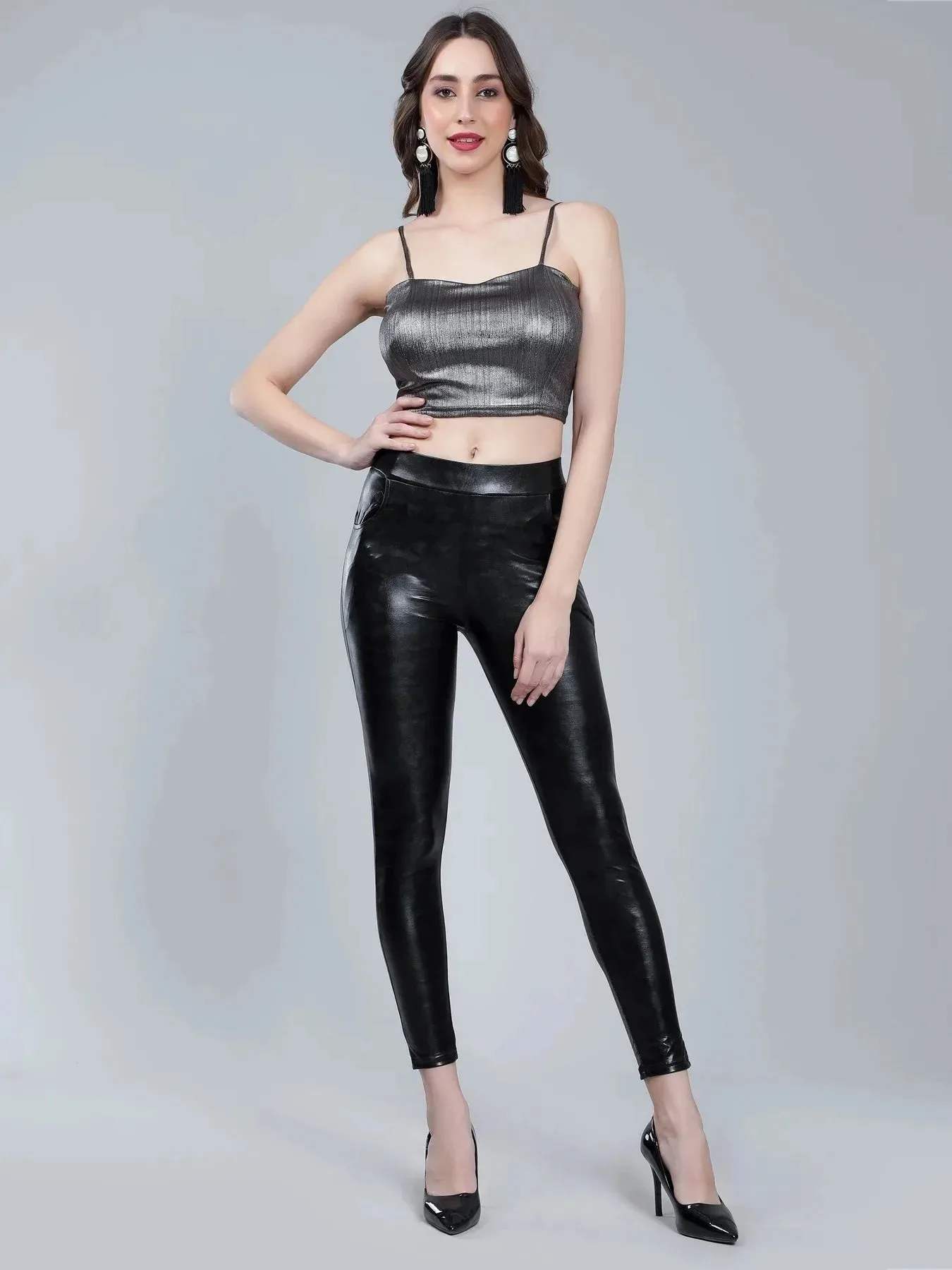 Bralette Cami Top - Image 21