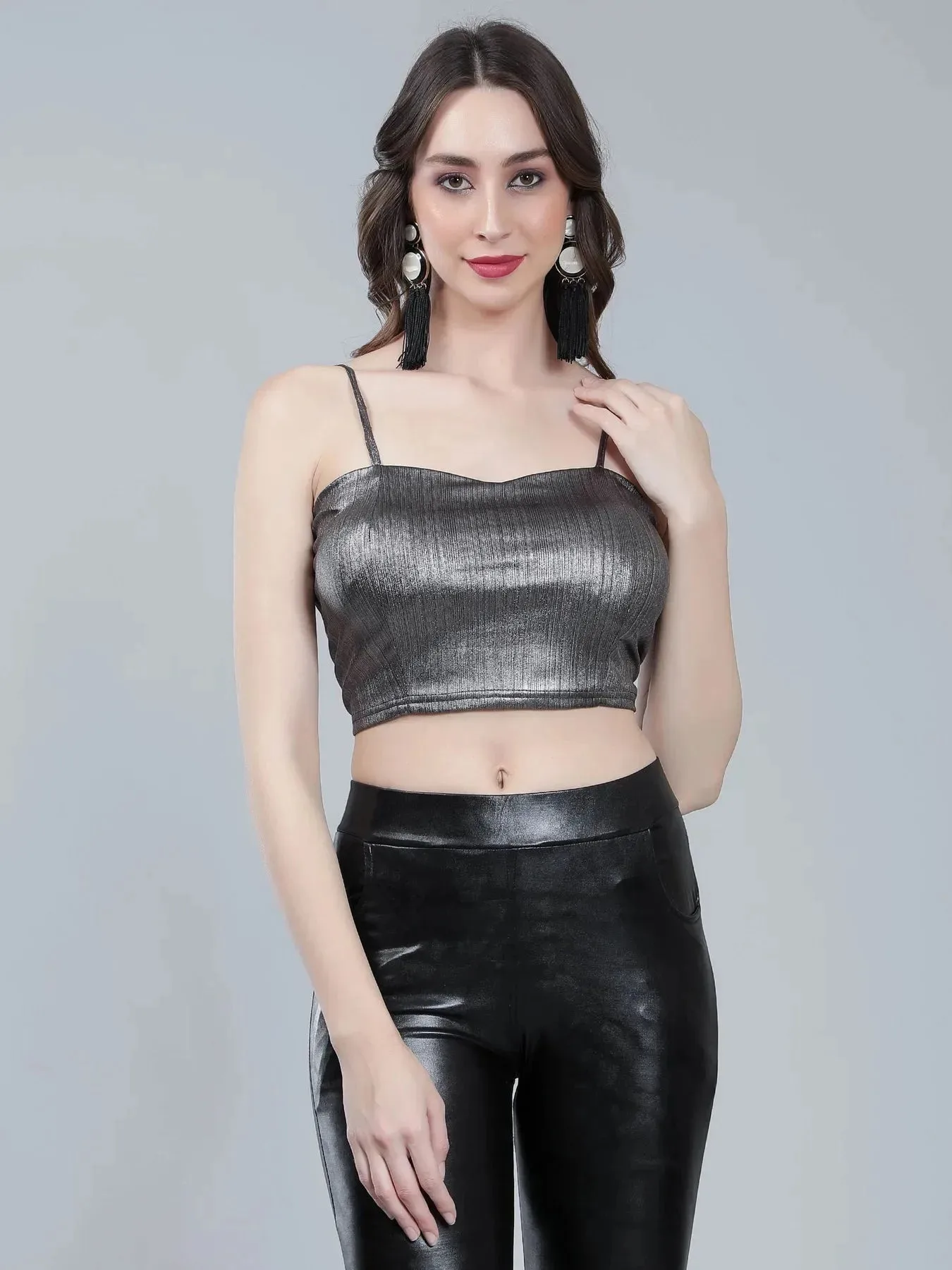 Bralette Cami Top - Image 22