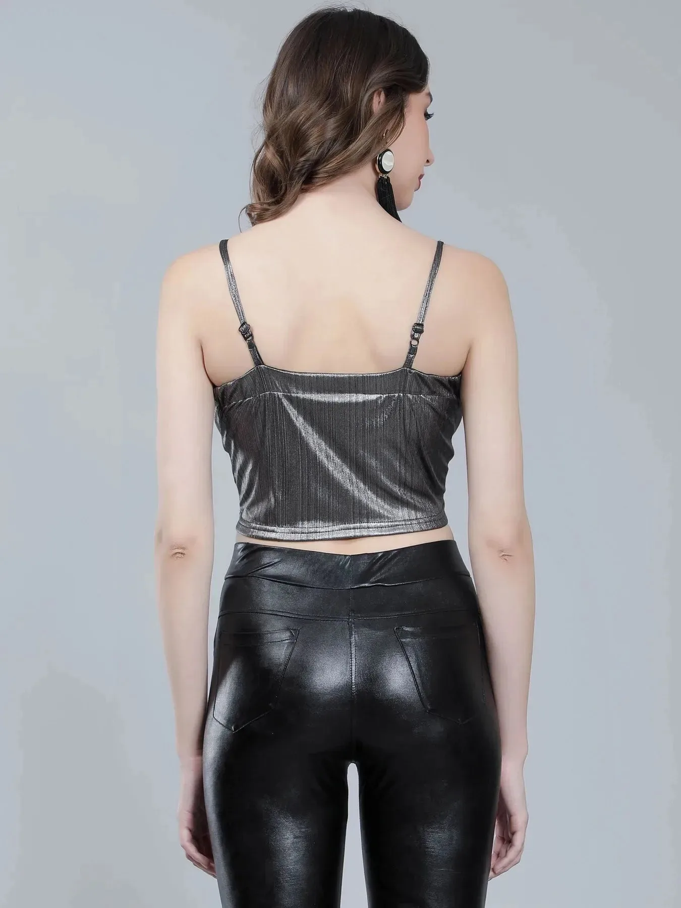 Bralette Cami Top - Image 23