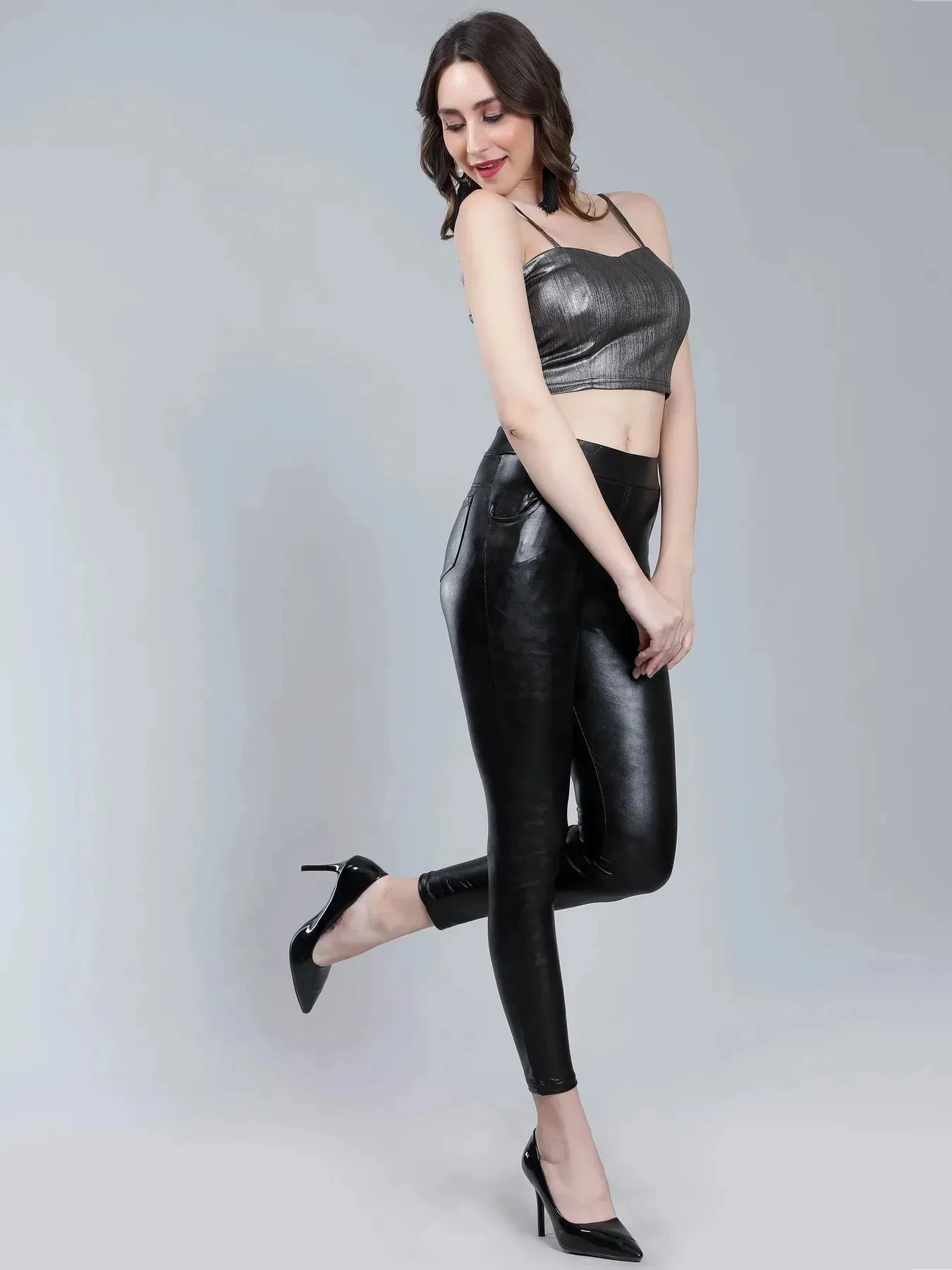 Bralette Cami Top - Image 24