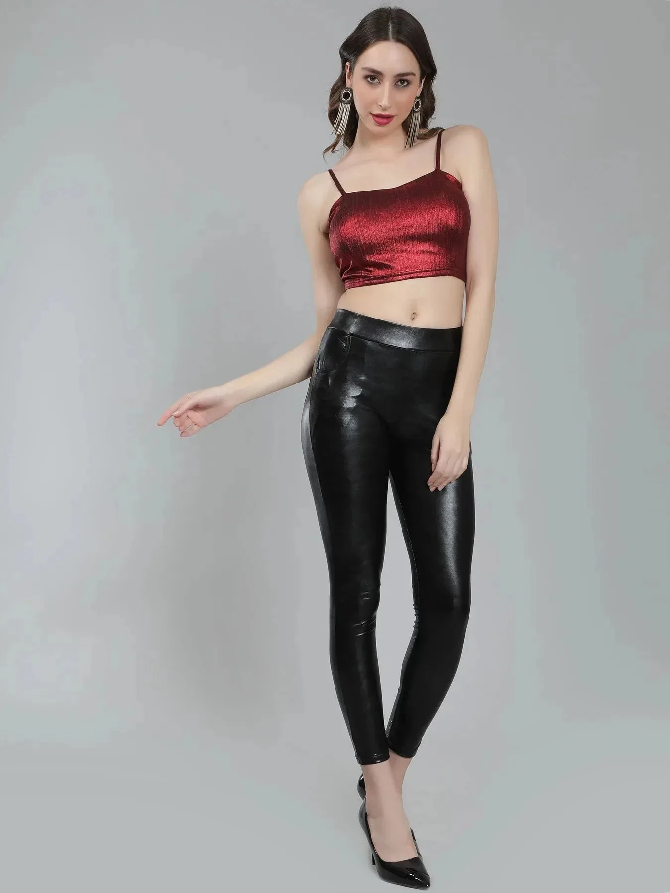 Bralette Cami Top - Image 5