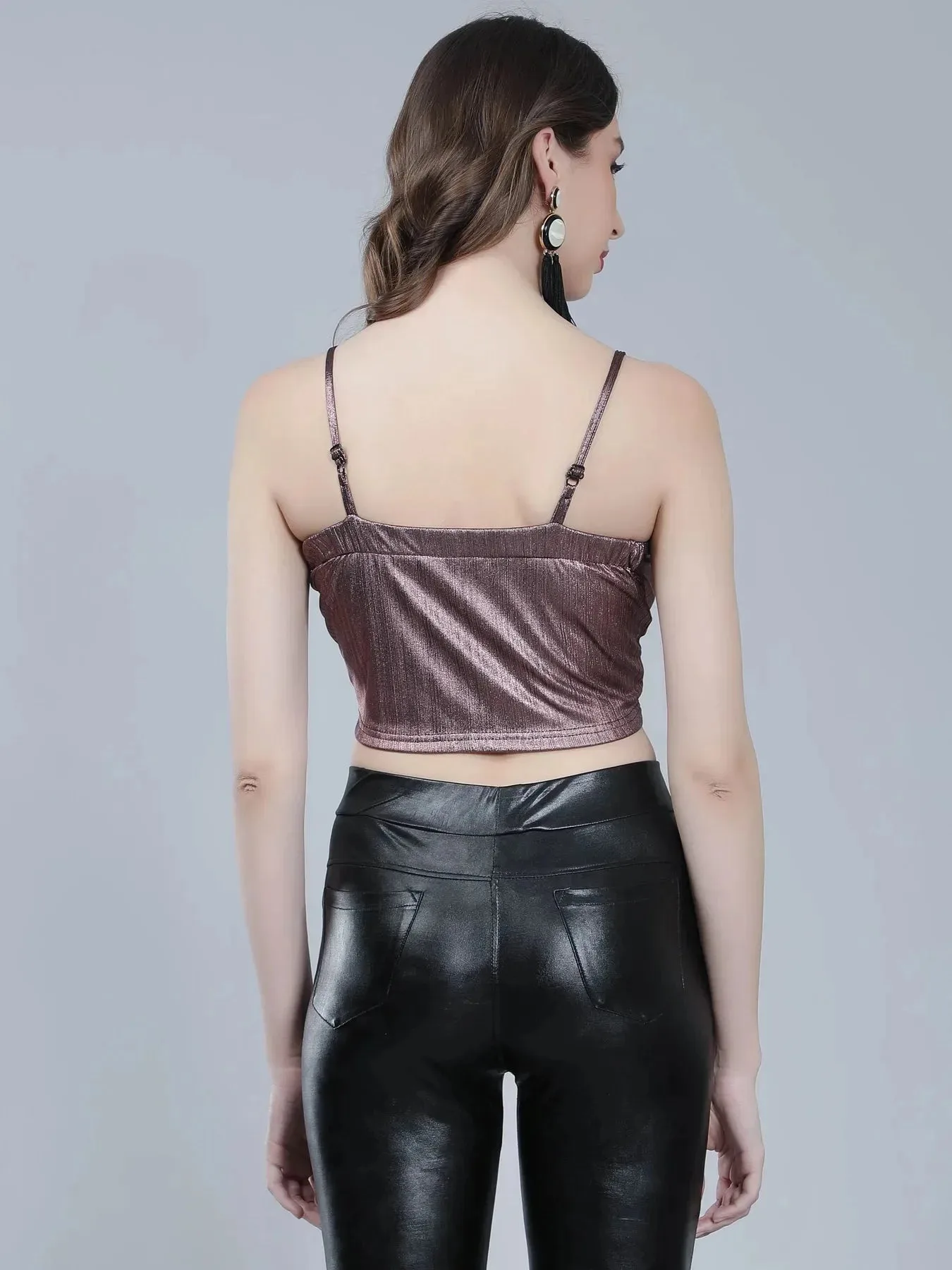 Bralette Cami Top - Image 8