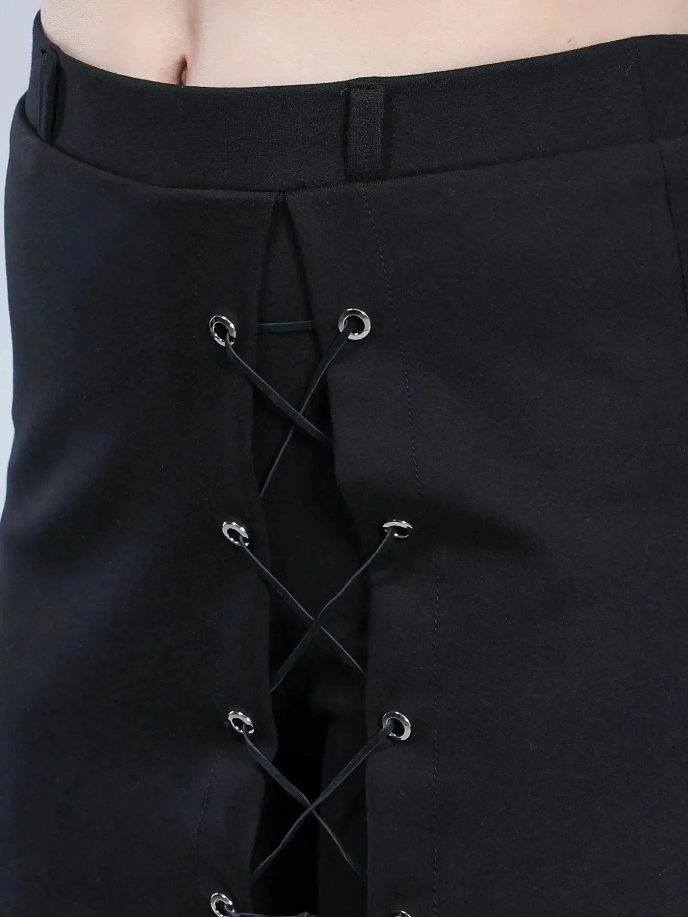 Criss Cross Shorts - Image 6