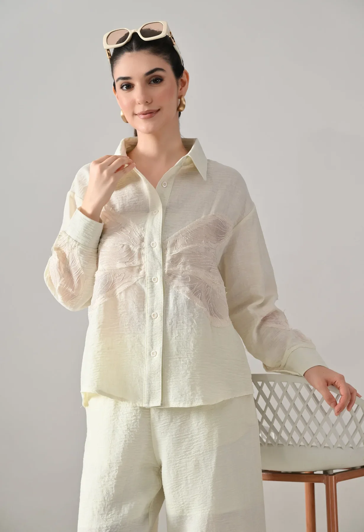 Flutter Bloom Two-Piece Set - Image 14