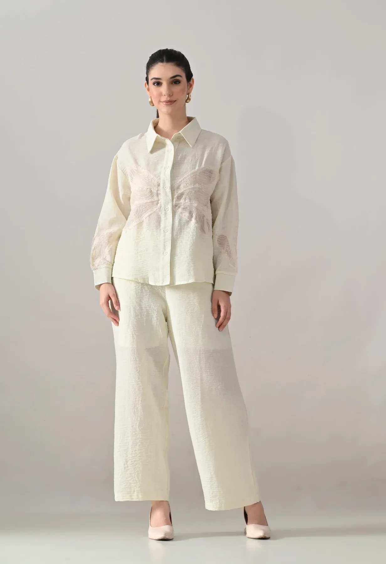 Flutter Bloom Two-Piece Set - Image 7