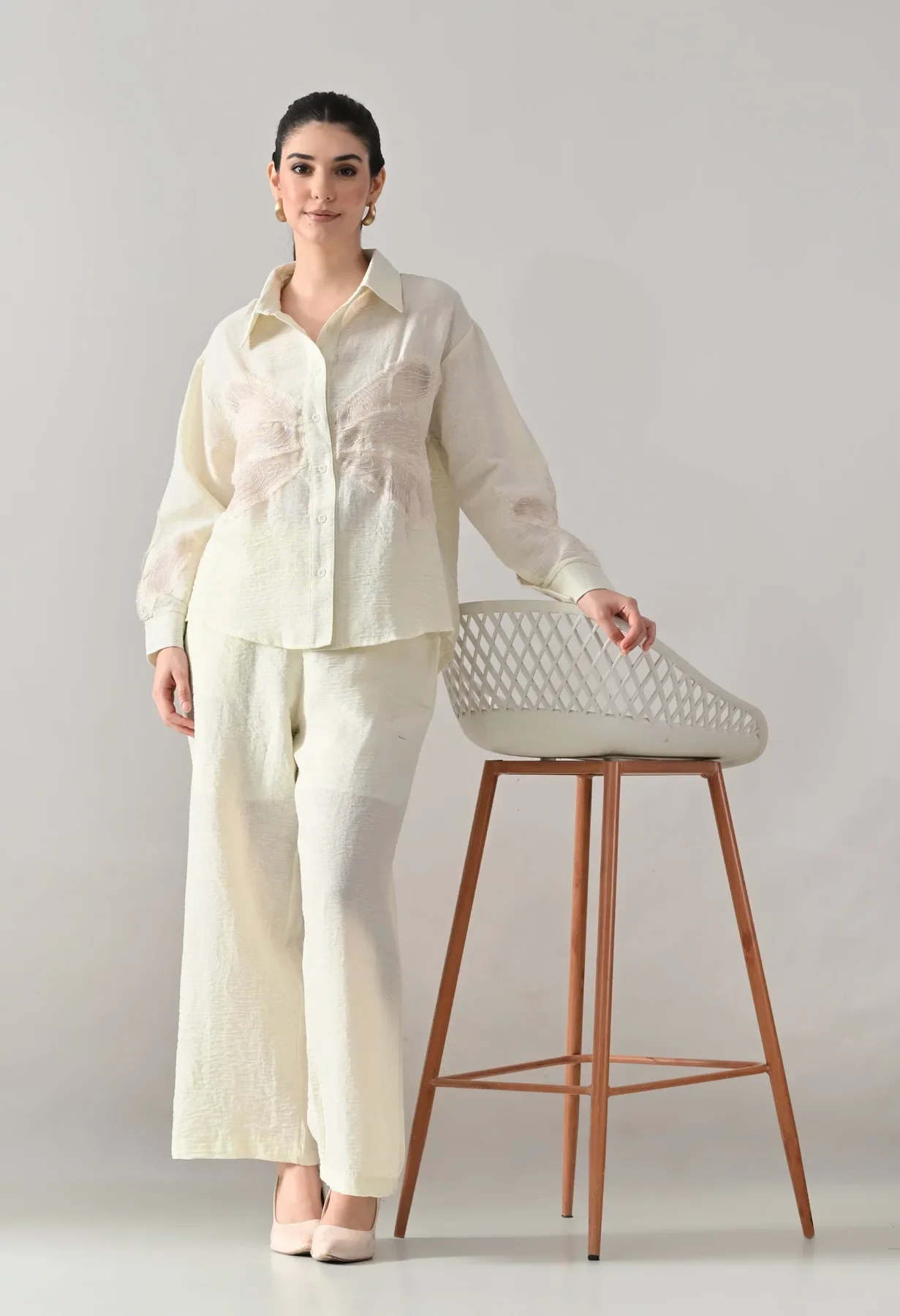 Flutter Bloom Two-Piece Set - Image 9