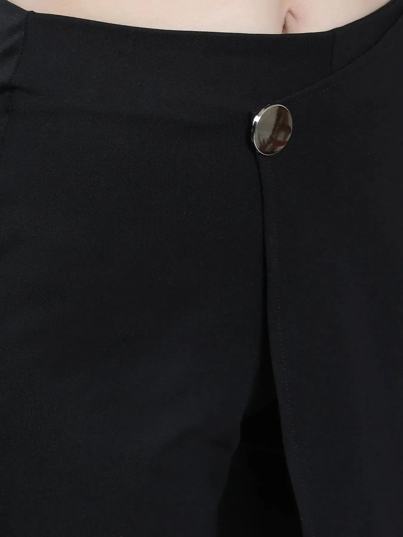 Front Overlap Shorts - Image 3