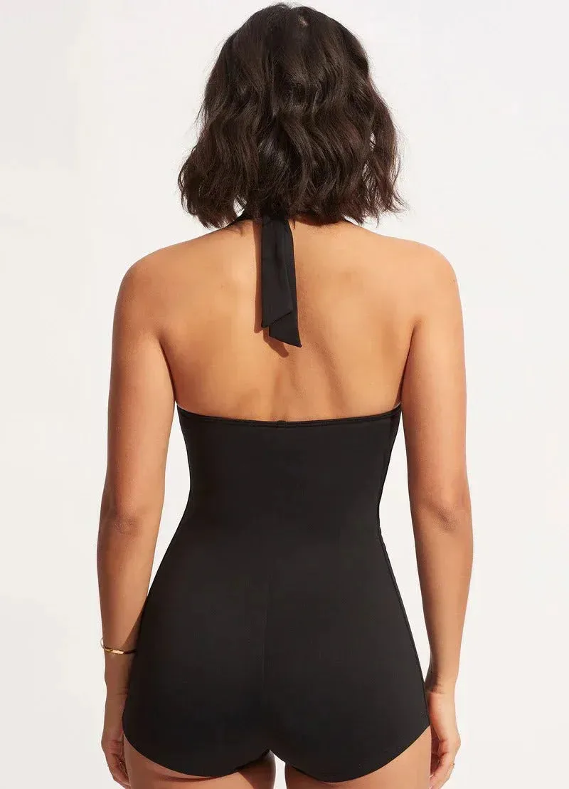 Halter Neck Monokini - Image 3