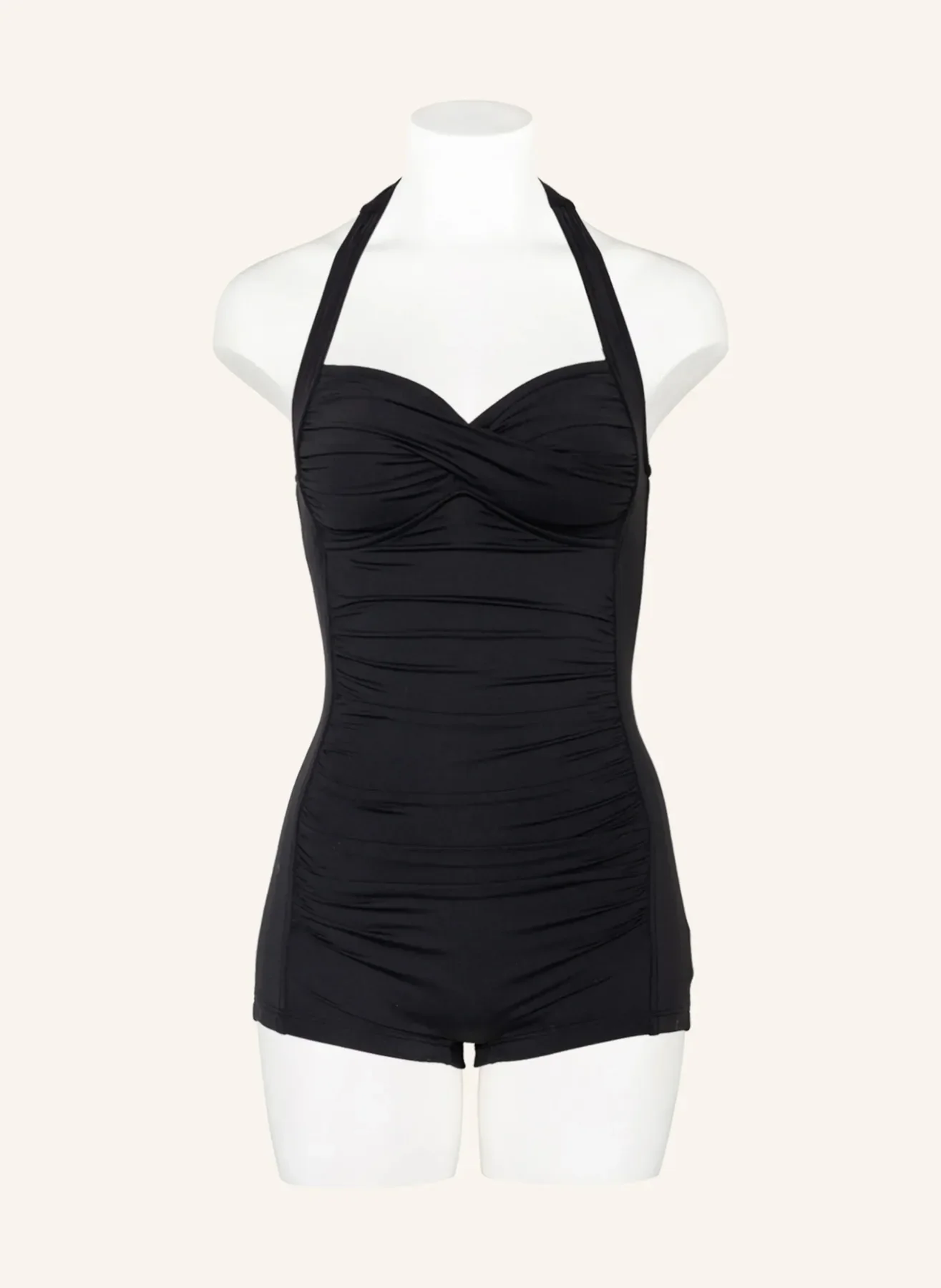 Halter Neck Monokini - Image 4