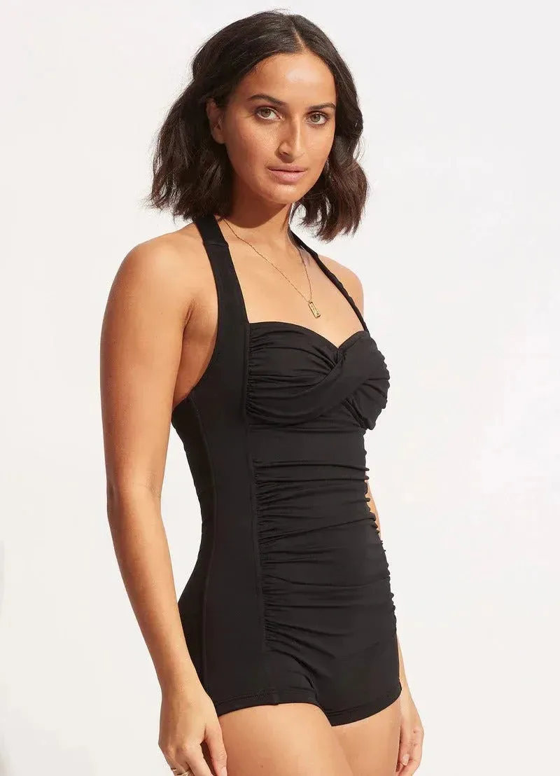 Halter Neck Monokini - Image 6
