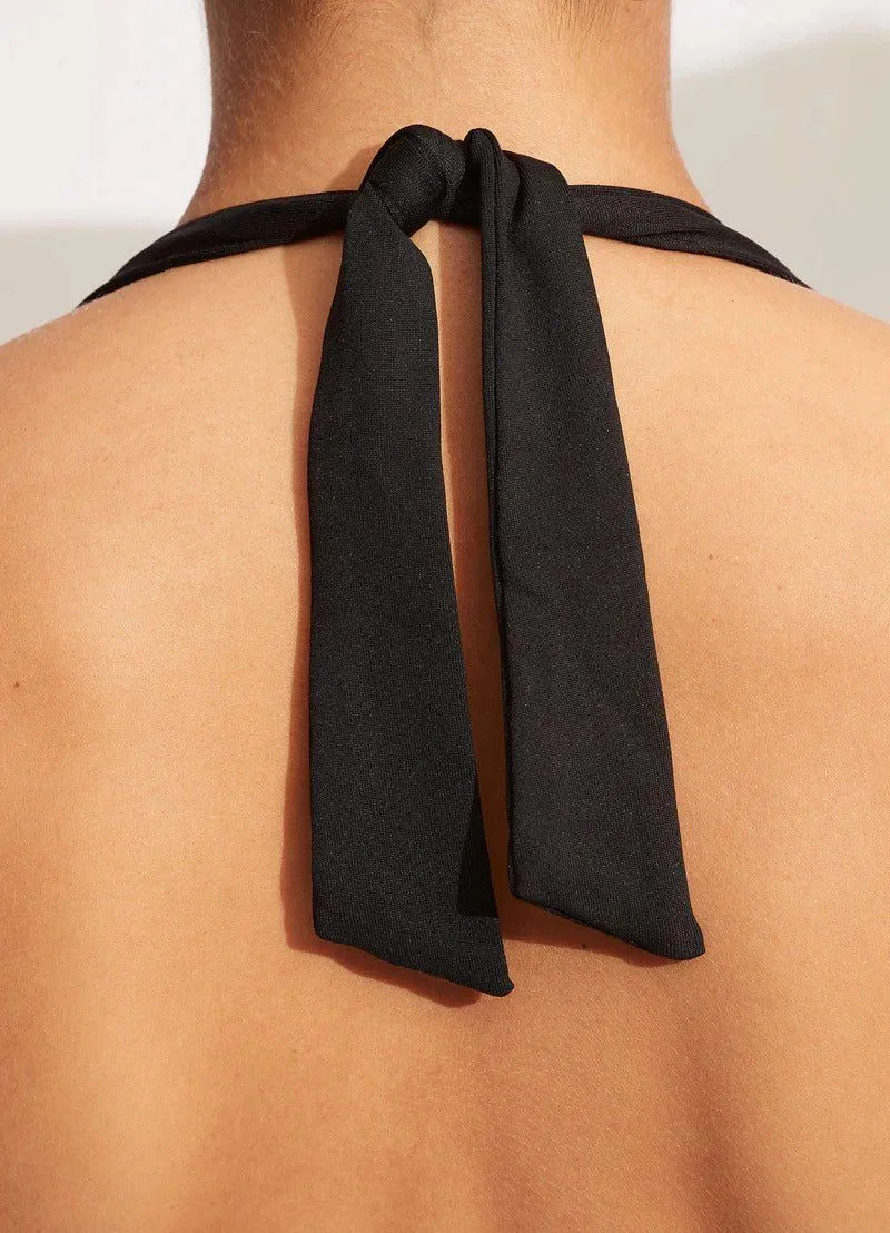 Halter Neck Monokini - Image 7