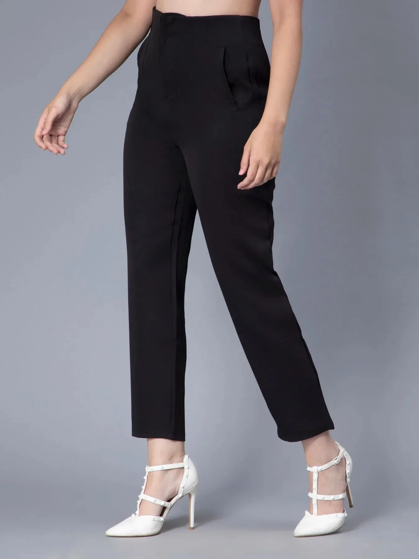 No Waist Band Pants - Image 10