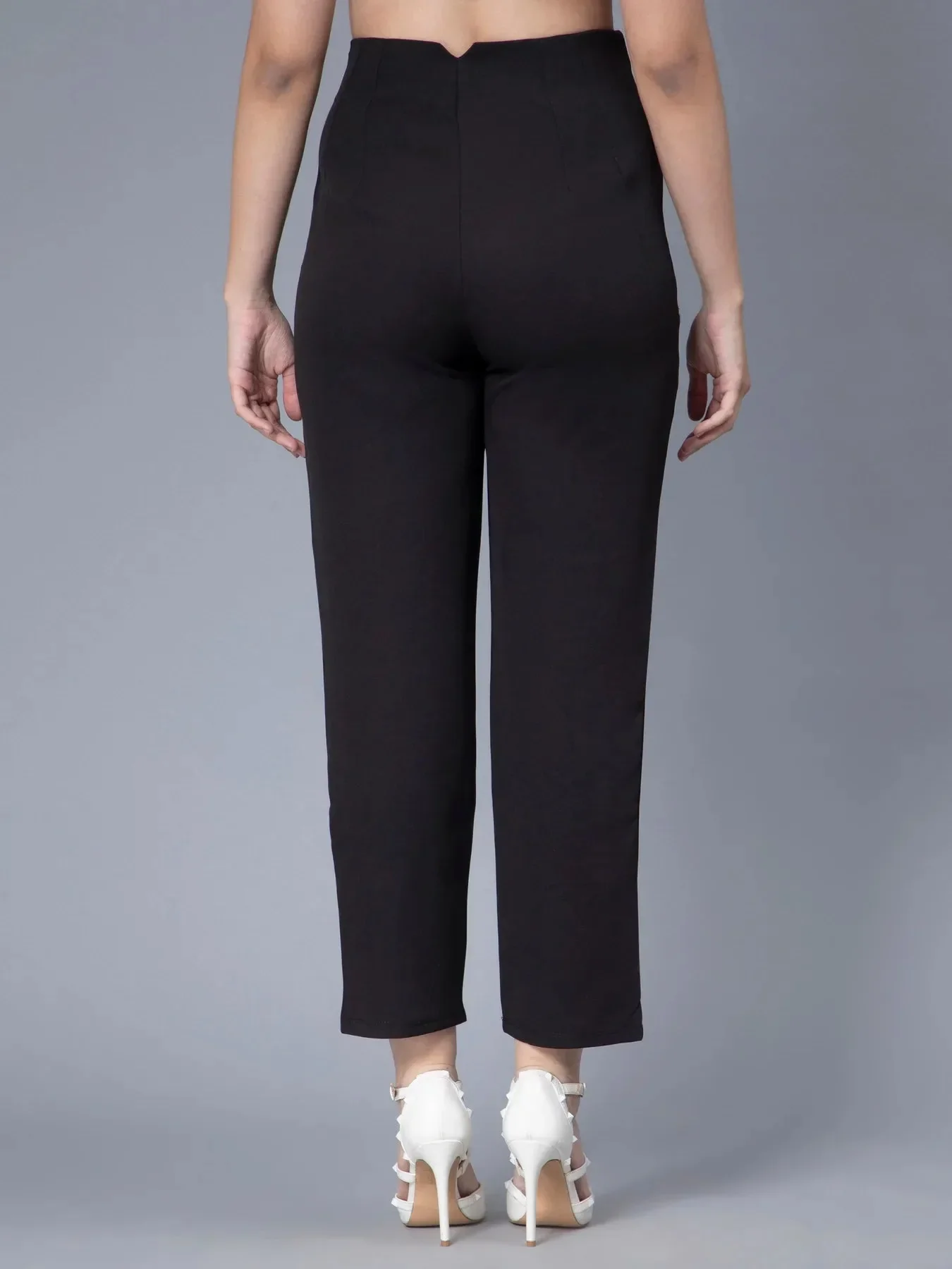 No Waist Band Pants - Image 12