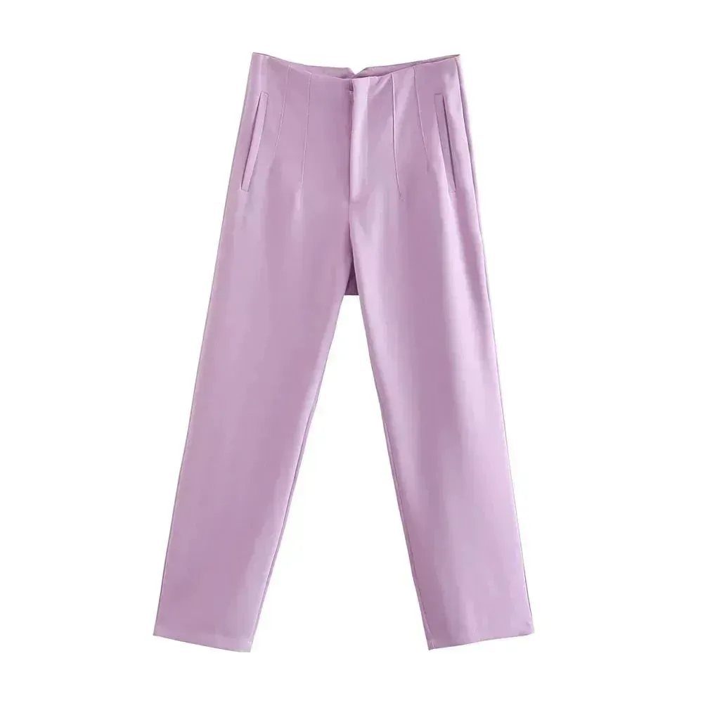No Waist Band Pants - Image 14