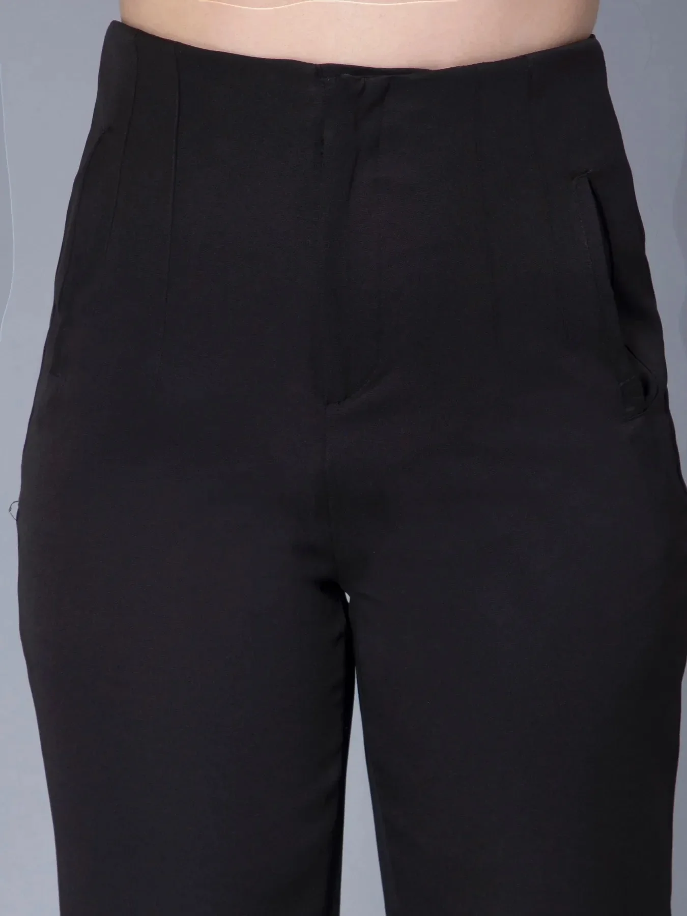 No Waist Band Pants - Image 15