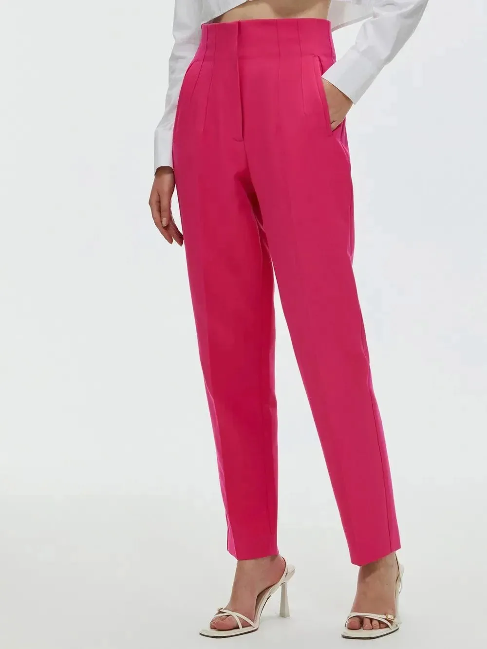 No Waist Band Pants - Image 16