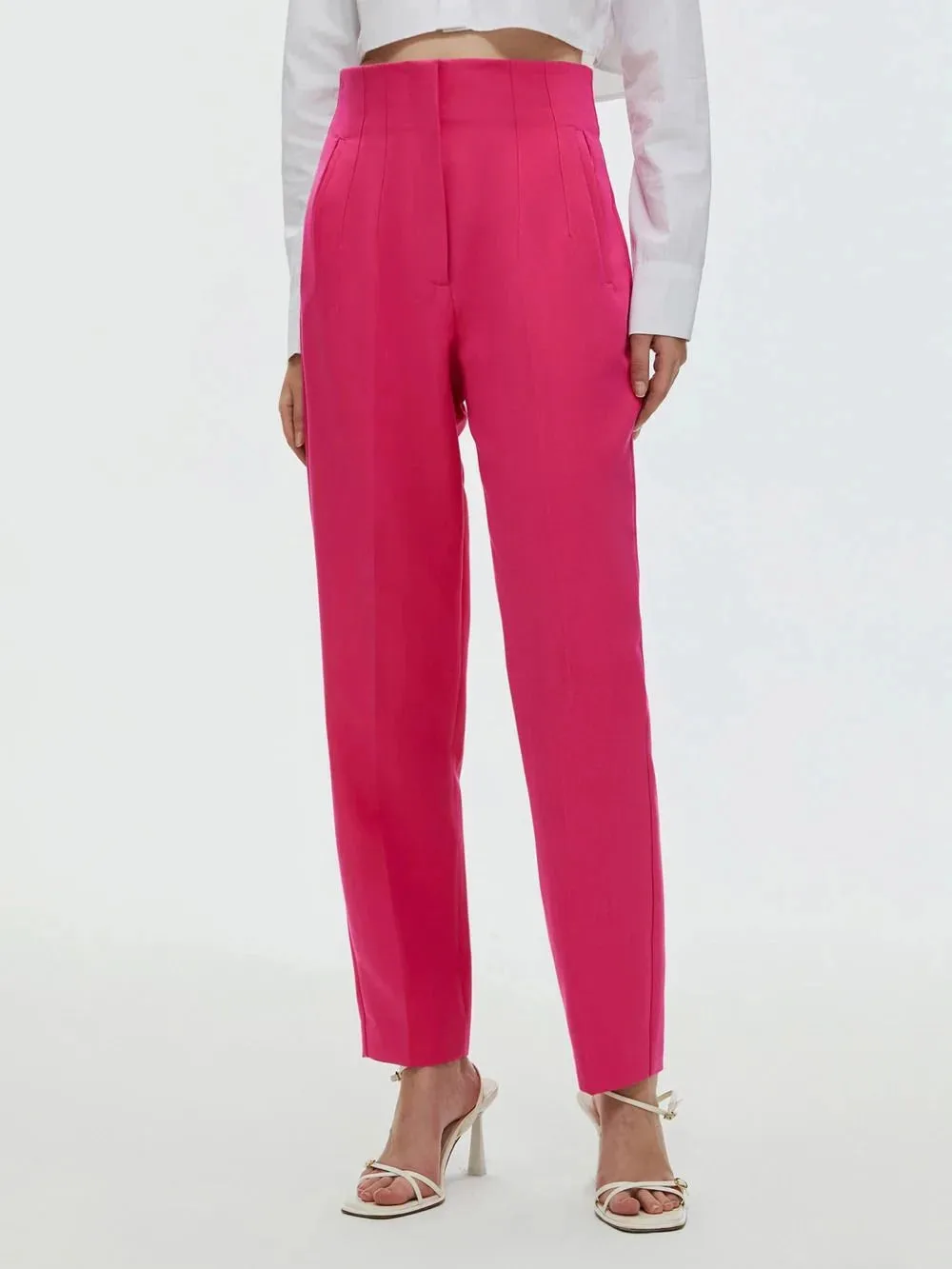 No Waist Band Pants - Image 19
