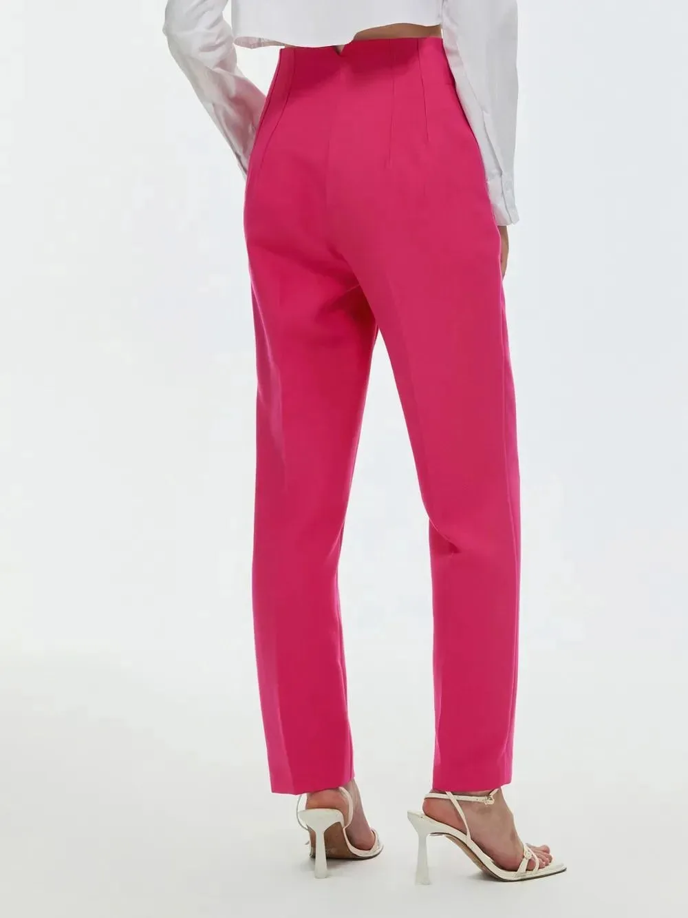 No Waist Band Pants - Image 20