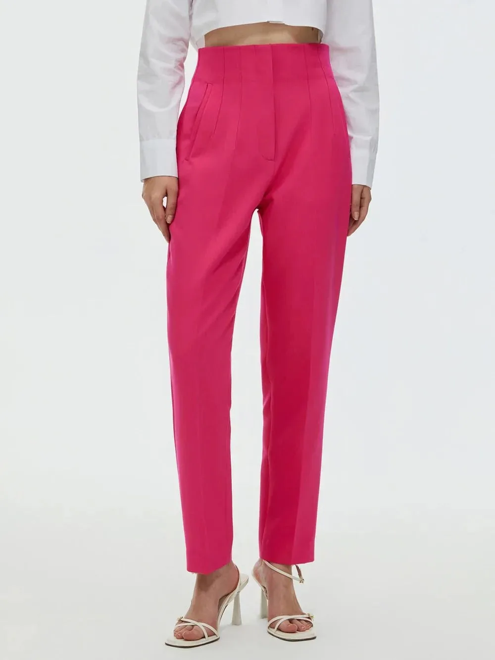 No Waist Band Pants - Image 21