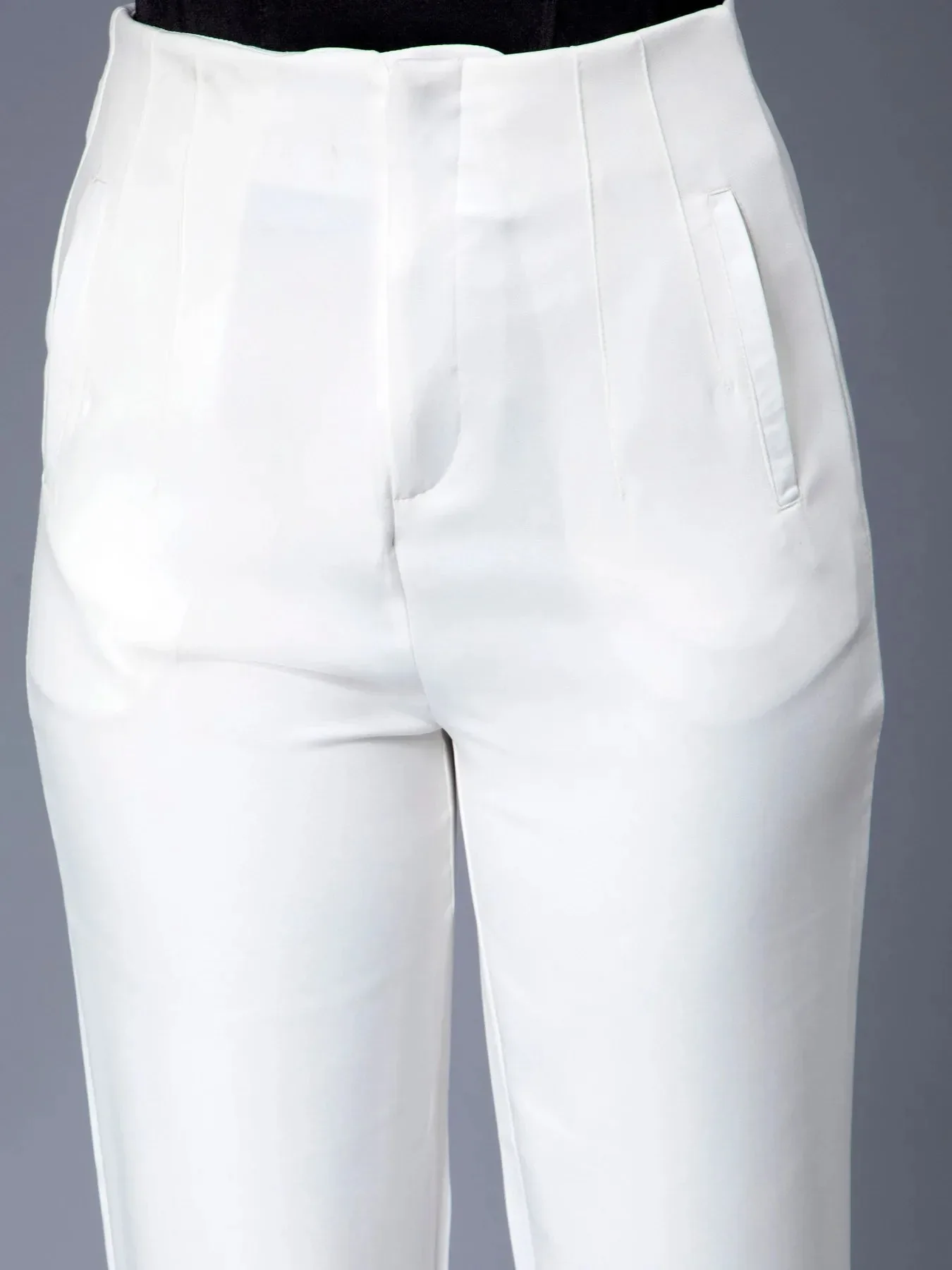 No Waist Band Pants - Image 4