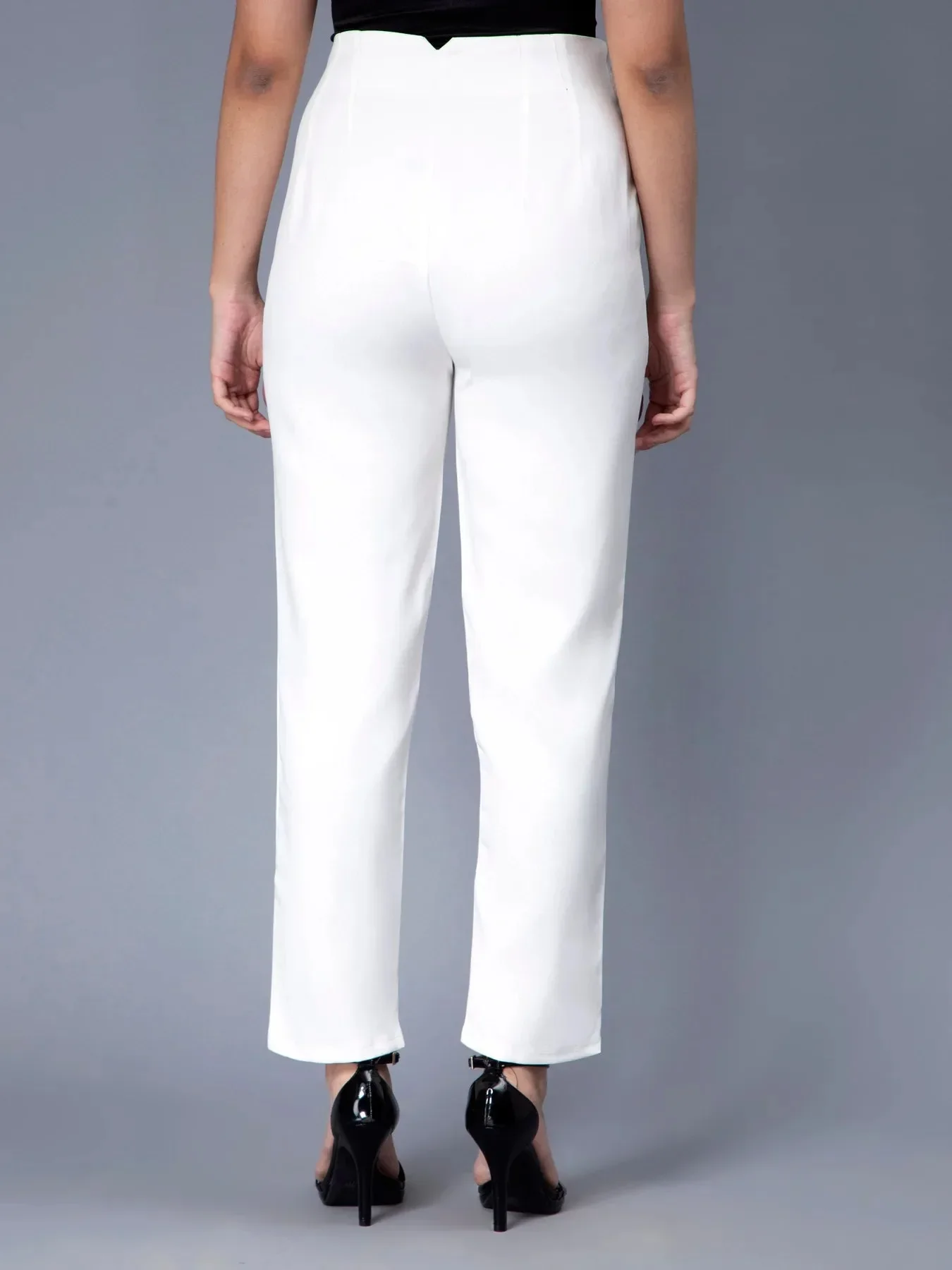 No Waist Band Pants - Image 7