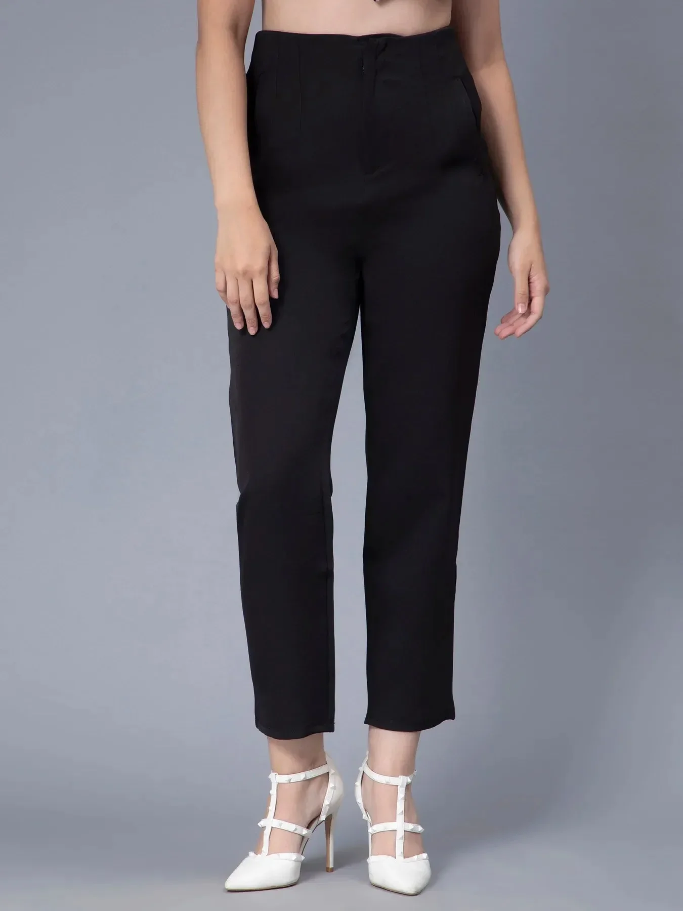 No Waist Band Pants - Image 9