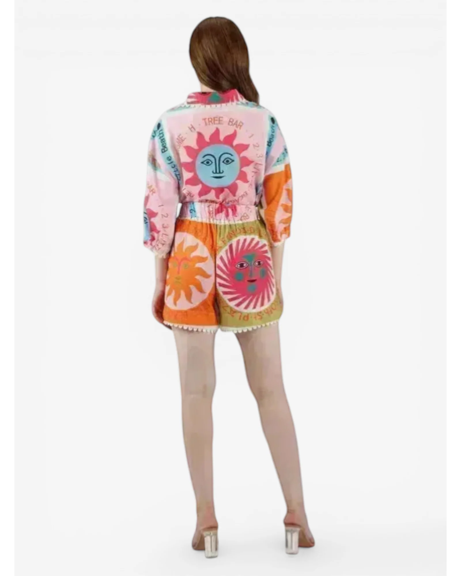 Quirky Two-Piece Set - Image 5