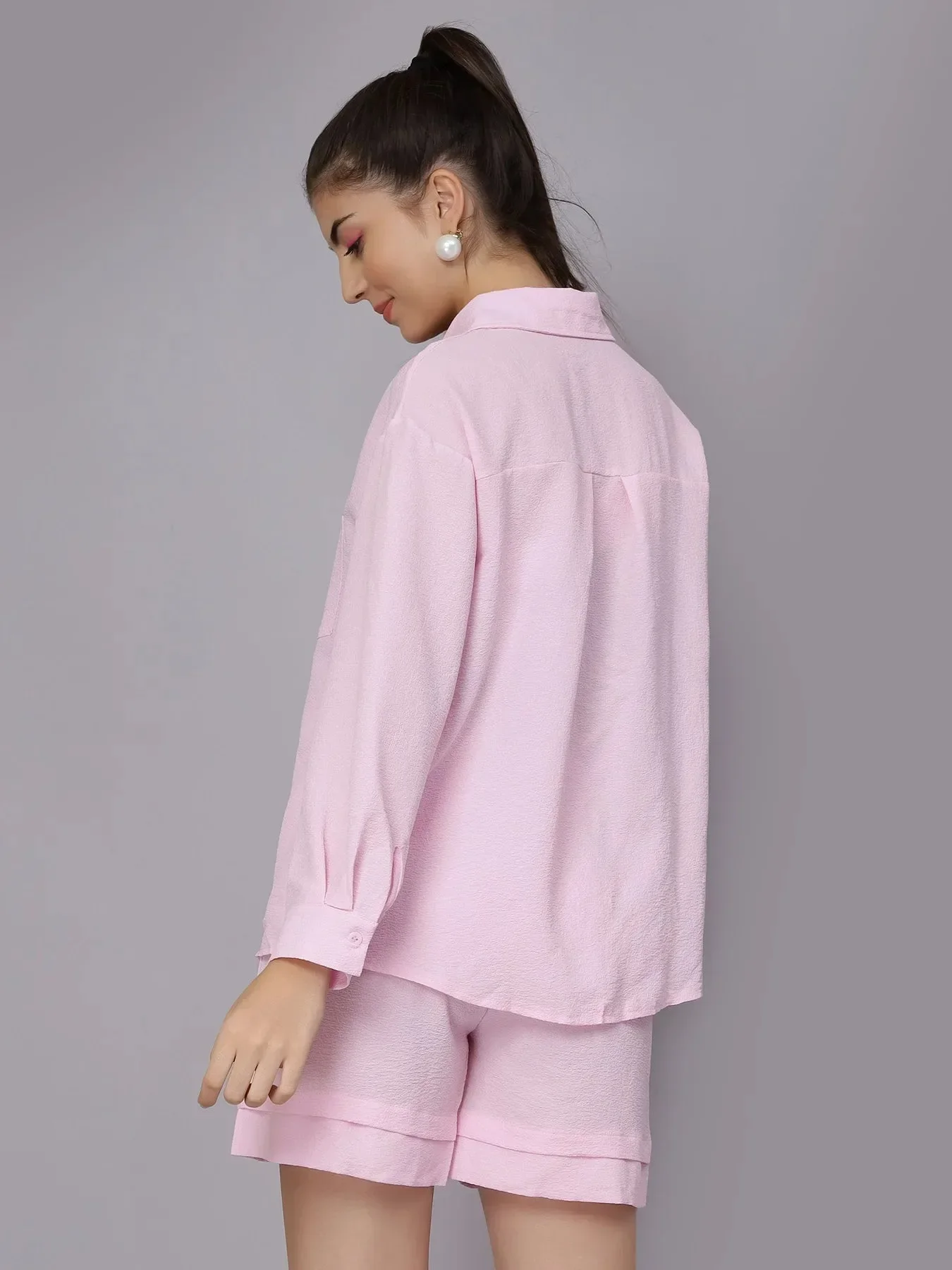 Summer Shirt & Shorts Set - Image 15