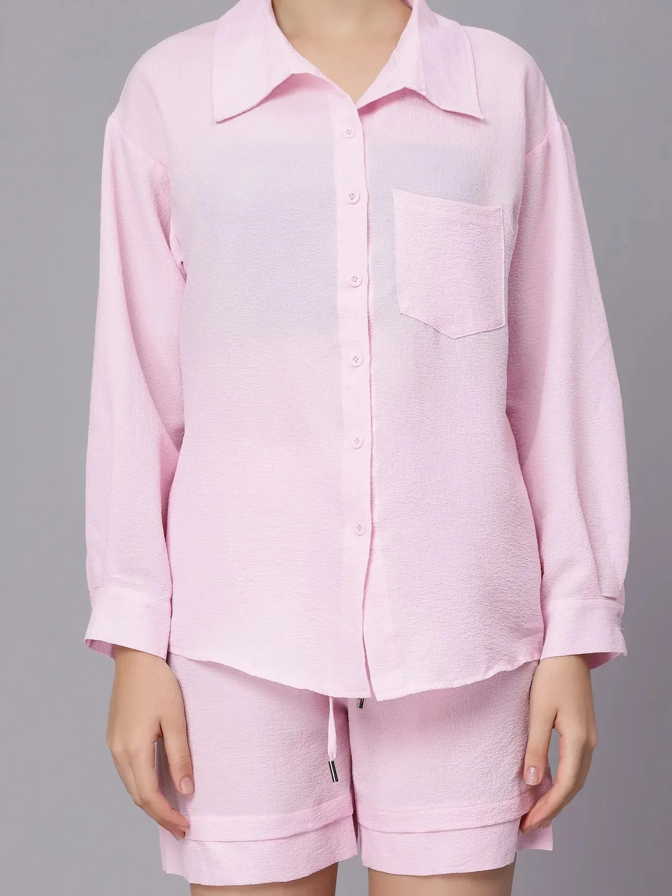 Summer Shirt & Shorts Set - Image 17