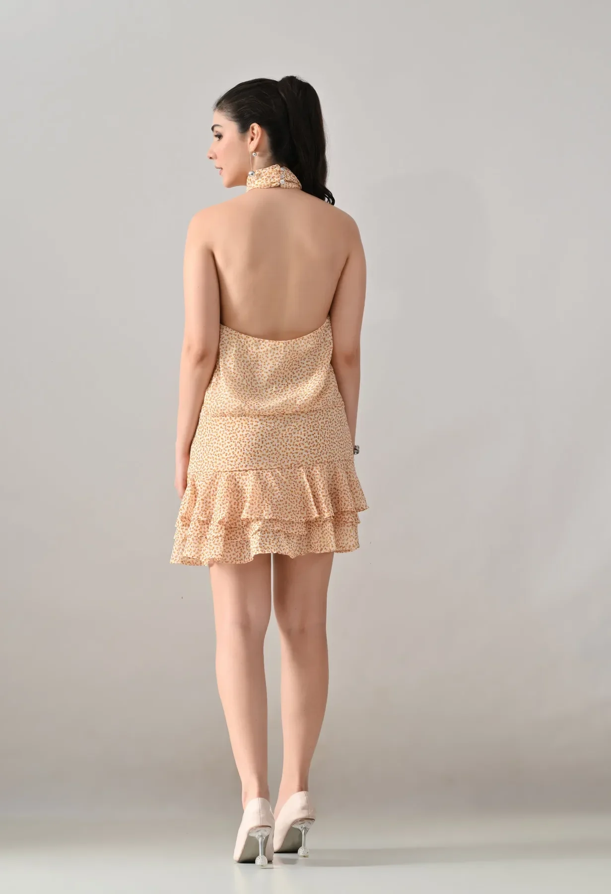 Summer Sway Dress - Image 3