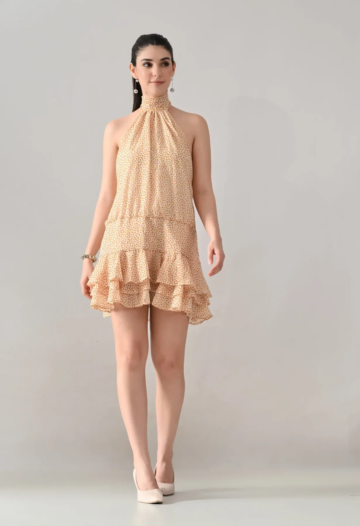 Summer Sway Dress - Image 4
